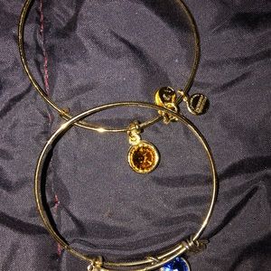 Alex & Ani Bracelets